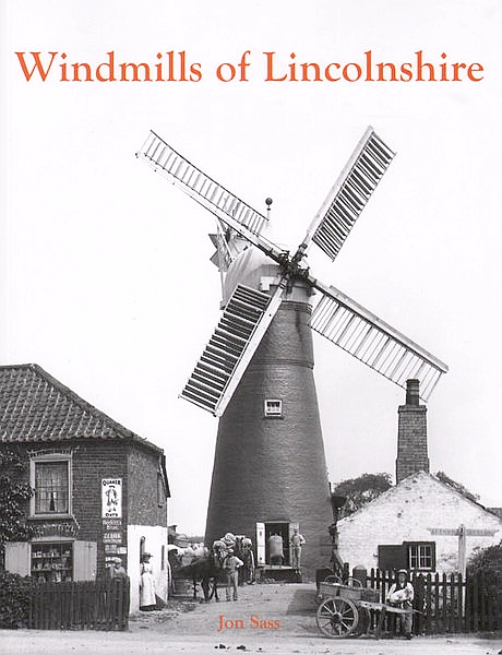 Book Lincolnshire